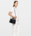 Bolso Sunny Small Studs black